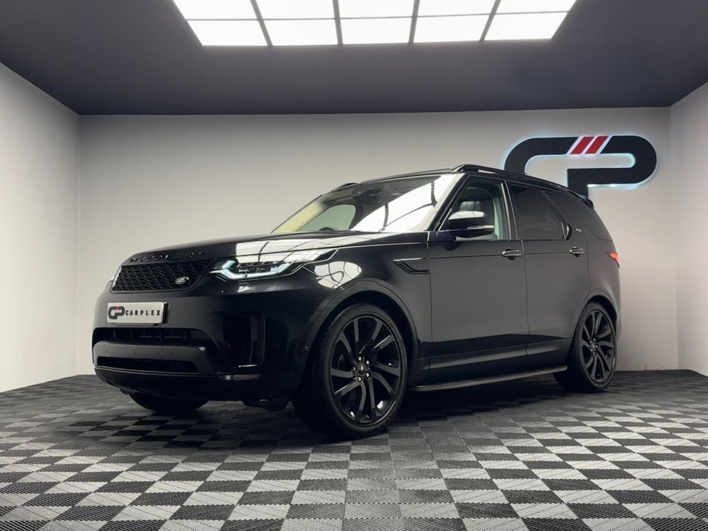 Used Land Rover Discovery 2017 for sale - 77341518: Photo 17