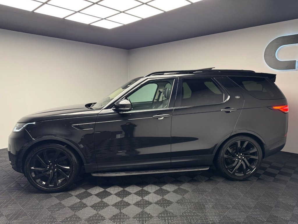 Used Land Rover Discovery 2017 for sale - 77341518: Photo 18