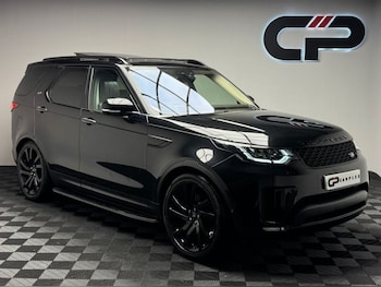 Used Land Rover Discovery 2017 for sale - 77341518: Photo