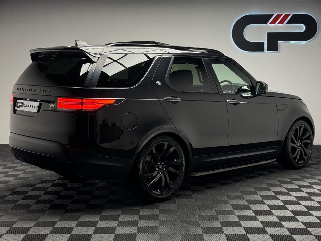 Used Land Rover Discovery 2017 for sale - 77341518: Photo 2