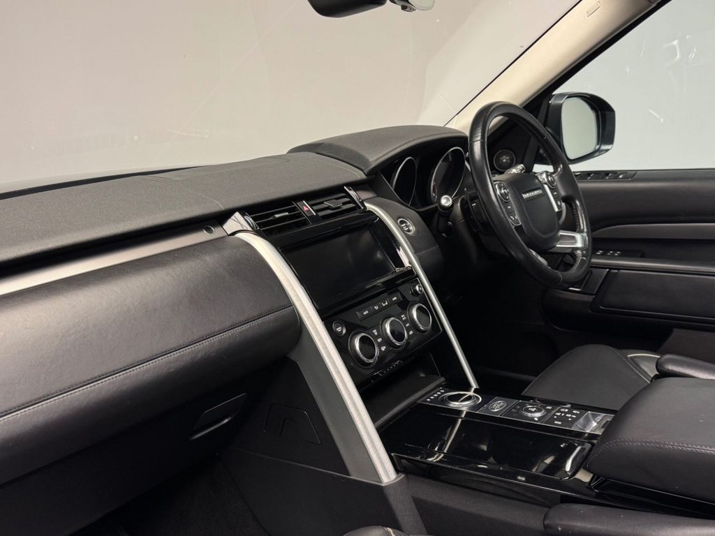 Used Land Rover Discovery 2017 for sale - 77341518: Photo 27