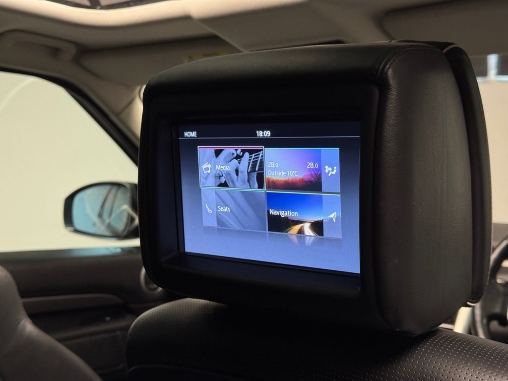 Used Land Rover Discovery 2017 for sale - 77341518: Photo 28