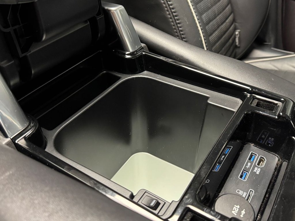 Used Land Rover Discovery 2017 for sale - 77341518: Photo 31