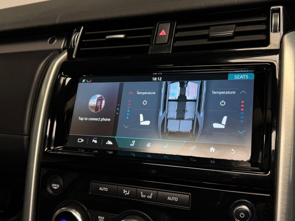 Used Land Rover Discovery 2017 for sale - 77341518: Photo 32