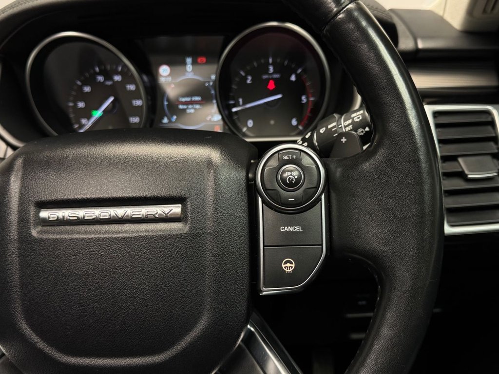 Used Land Rover Discovery 2017 for sale - 77341518: Photo 33