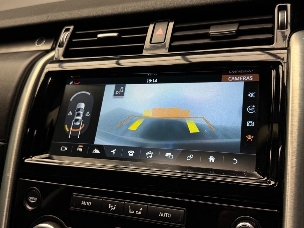 Used Land Rover Discovery 2017 for sale - 77341518: Photo 34