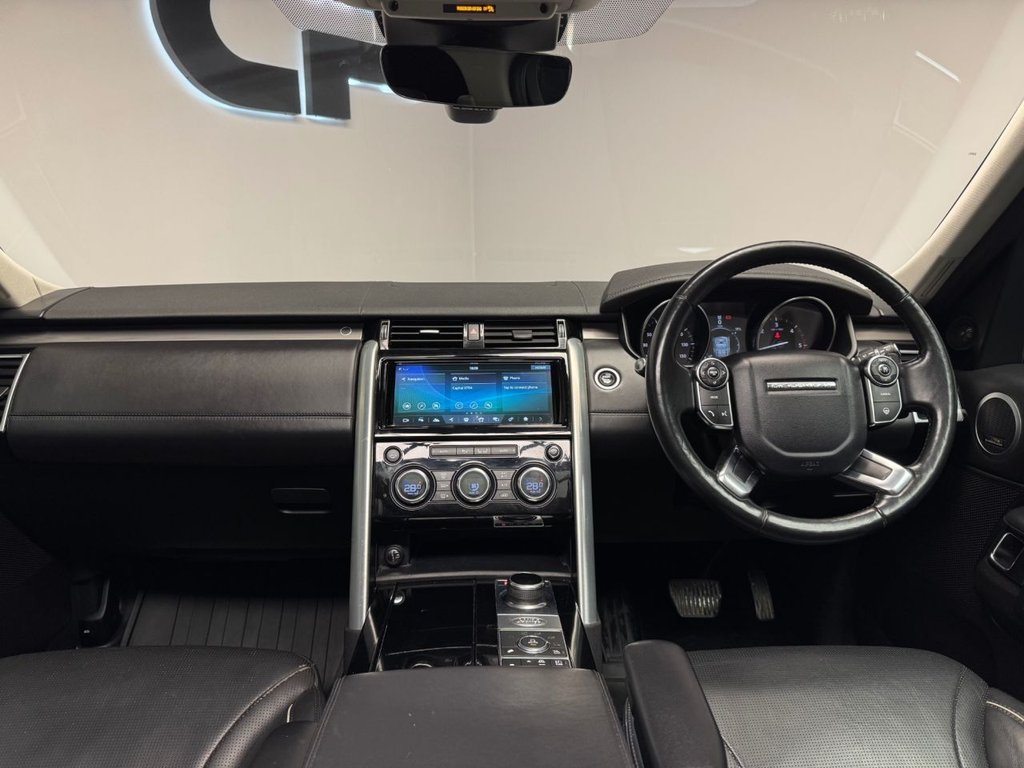 Used Land Rover Discovery 2017 for sale - 77341518: Photo 35