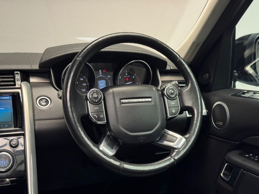 Used Land Rover Discovery 2017 for sale - 77341518: Photo 36
