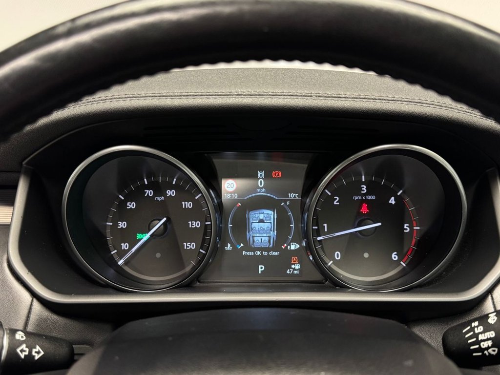 Used Land Rover Discovery 2017 for sale - 77341518: Photo 37