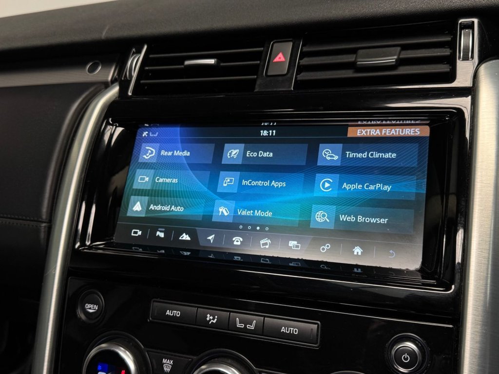 Used Land Rover Discovery 2017 for sale - 77341518: Photo 39