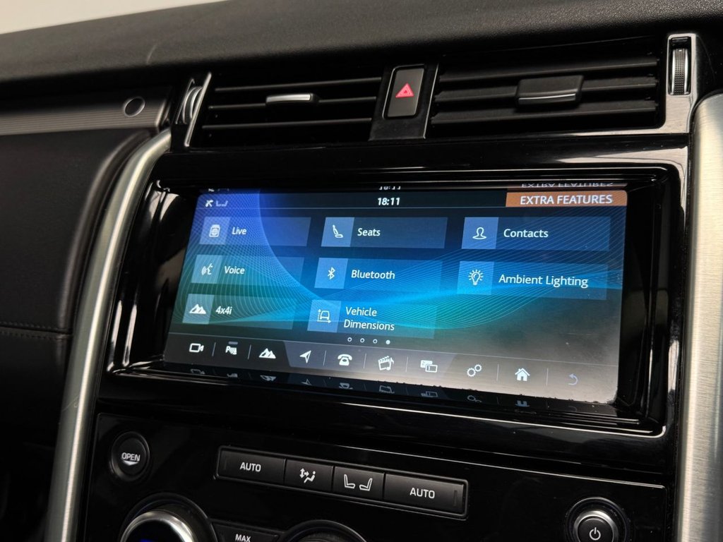 Used Land Rover Discovery 2017 for sale - 77341518: Photo 40