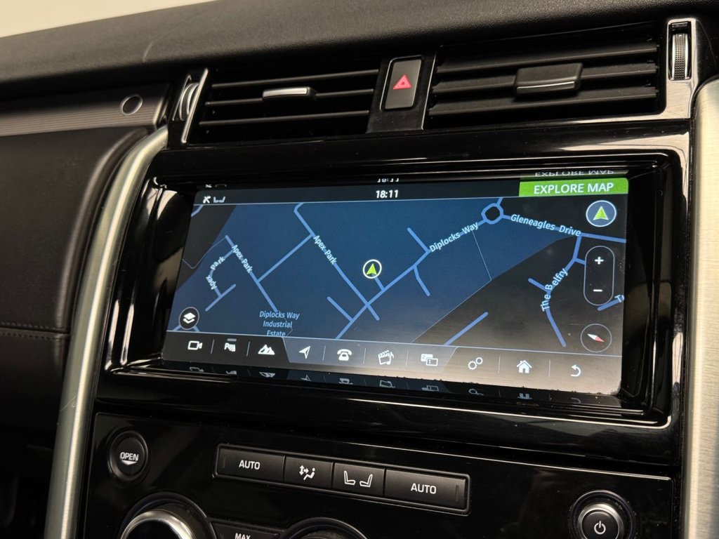 Used Land Rover Discovery 2017 for sale - 77341518: Photo 42