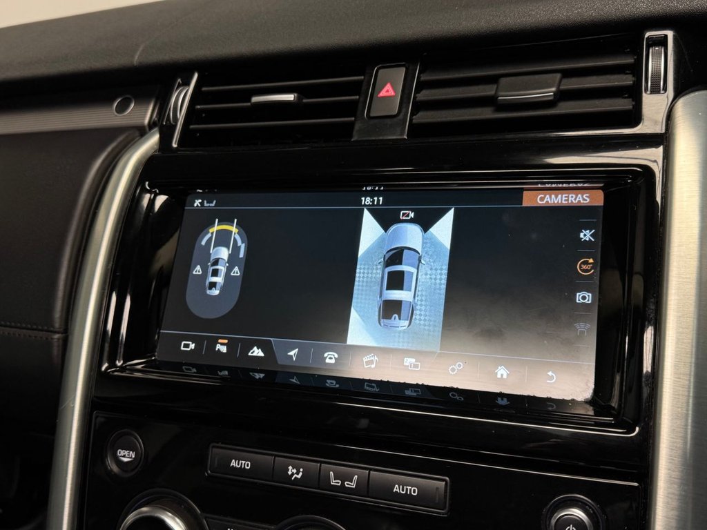 Used Land Rover Discovery 2017 for sale - 77341518: Photo 44