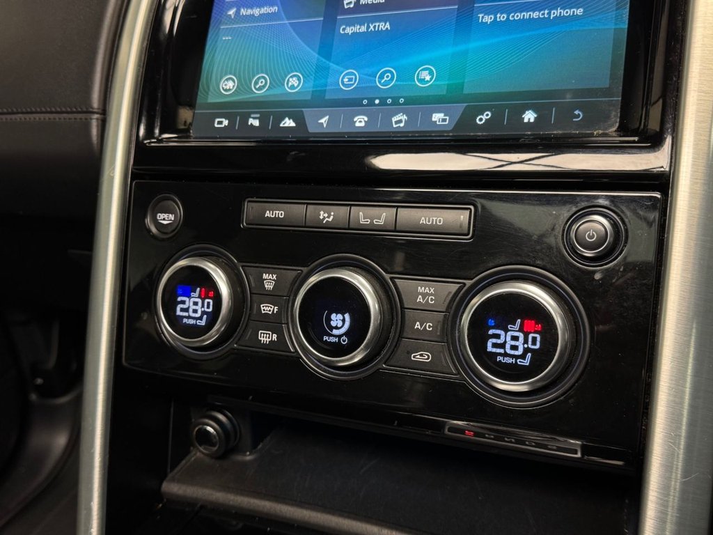 Used Land Rover Discovery 2017 for sale - 77341518: Photo 45