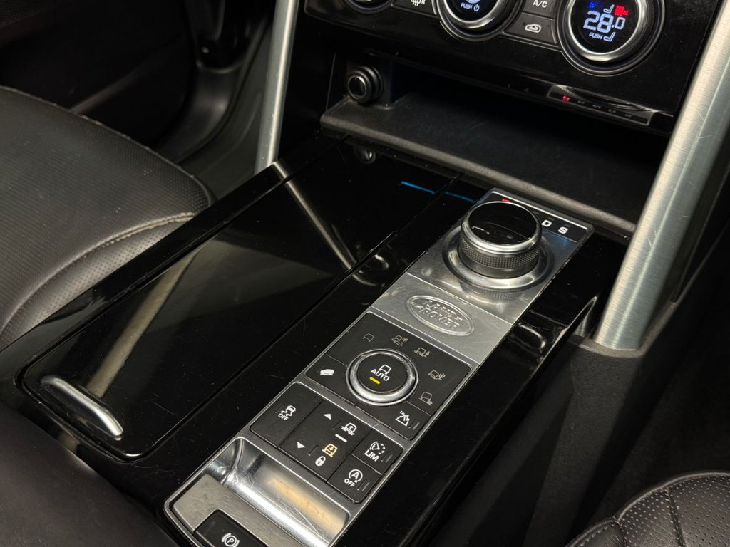 Used Land Rover Discovery 2017 for sale - 77341518: Photo 46