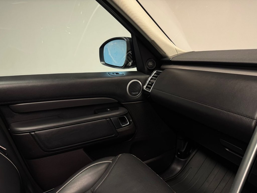 Used Land Rover Discovery 2017 for sale - 77341518: Photo 47