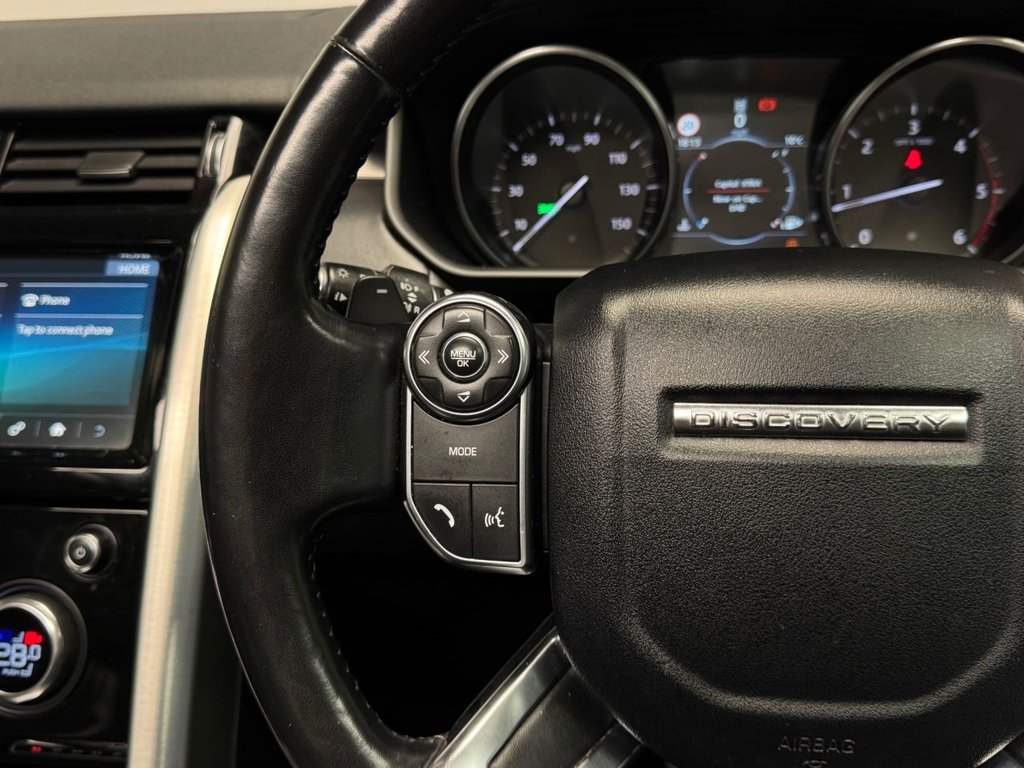 Used Land Rover Discovery 2017 for sale - 77341518: Photo 48