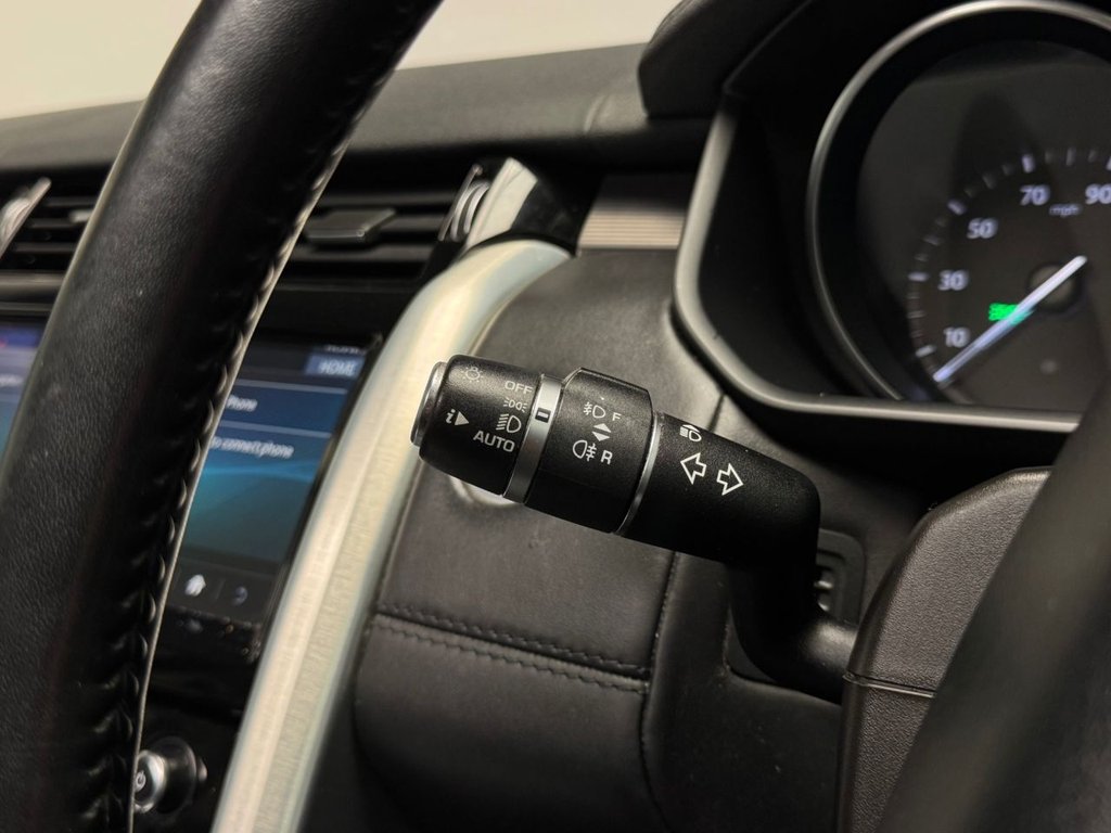 Used Land Rover Discovery 2017 for sale - 77341518: Photo 49