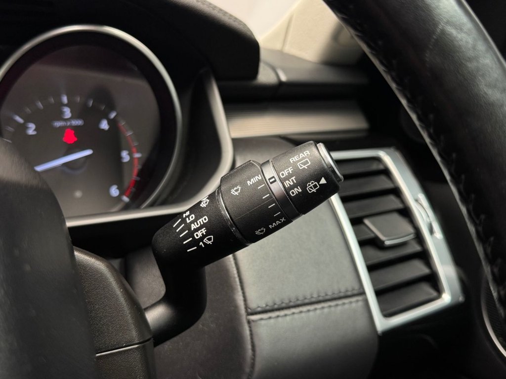 Used Land Rover Discovery 2017 for sale - 77341518: Photo 50