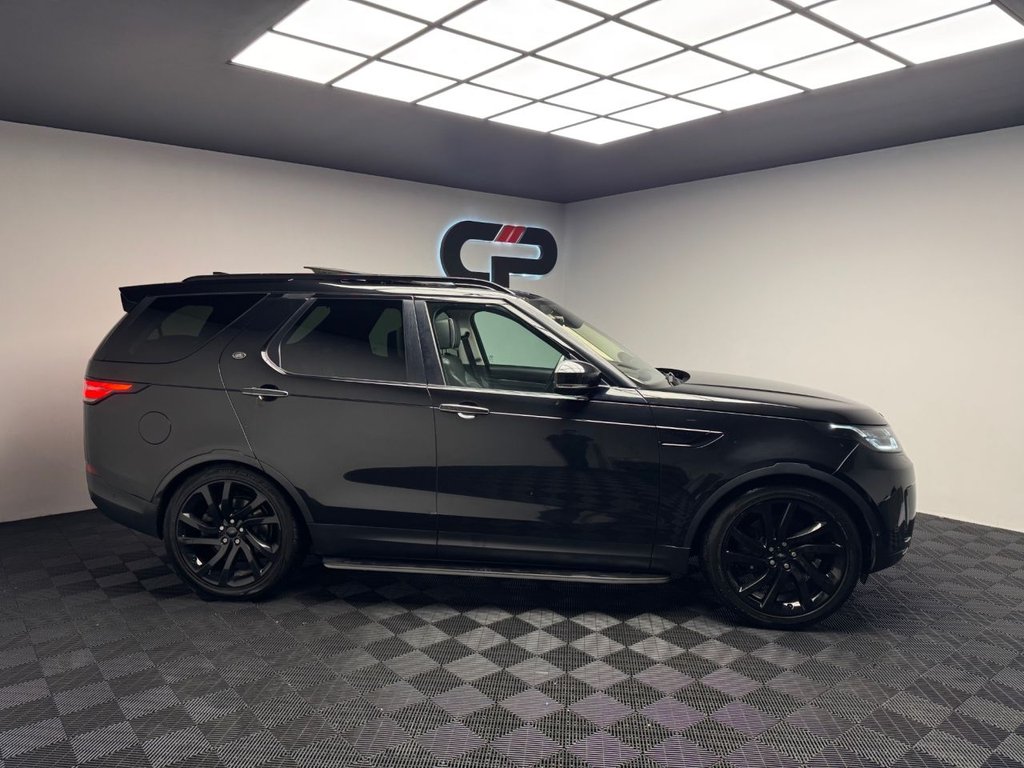 Used Land Rover Discovery 2017 for sale - 77341518: Photo 7