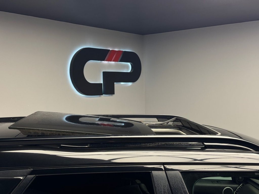 Used Land Rover Discovery 2017 for sale - 77341518: Photo 8