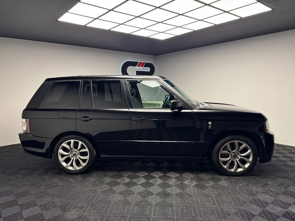 Used Land Rover Range Rover 2012 for sale - 76312867: Photo 10