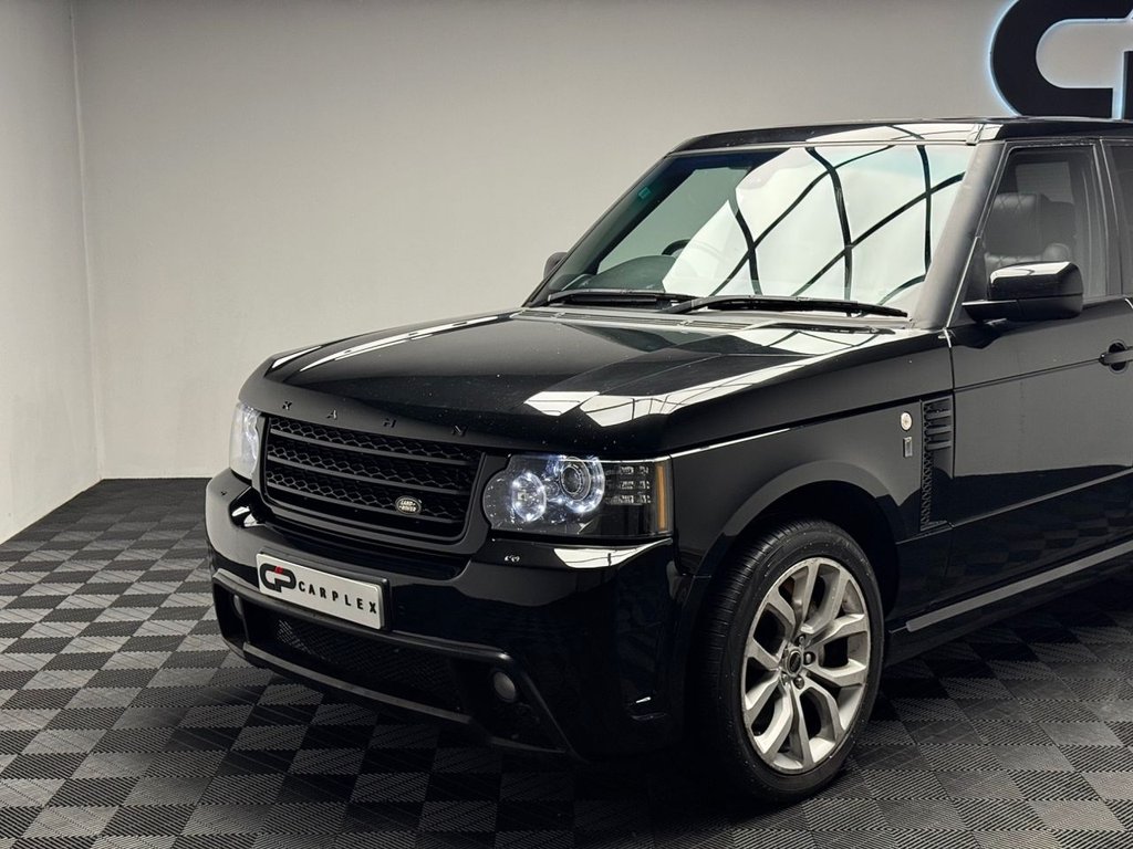 Used Land Rover Range Rover 2012 for sale - 76312867: Photo 12