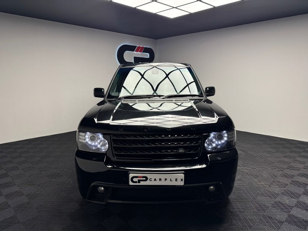 Used Land Rover Range Rover 2012 for sale - 76312867: Photo 13