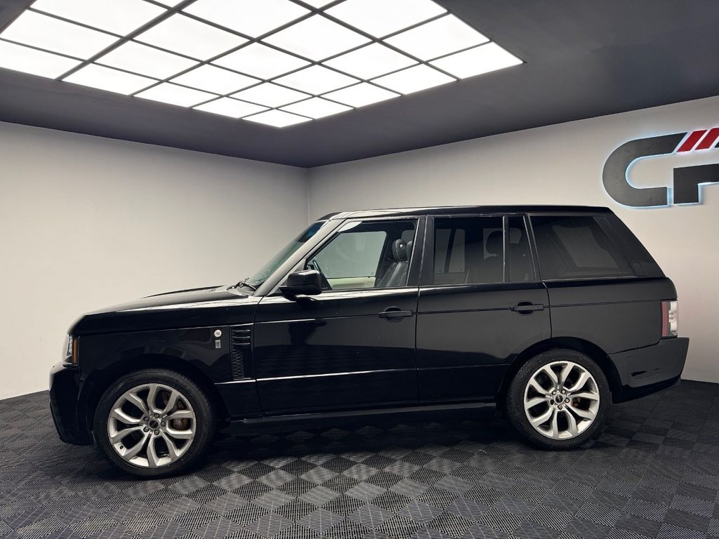 Used Land Rover Range Rover 2012 for sale - 76312867: Photo 15