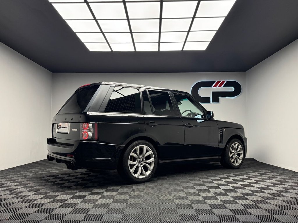 Used Land Rover Range Rover 2012 for sale - 76312867: Photo 16