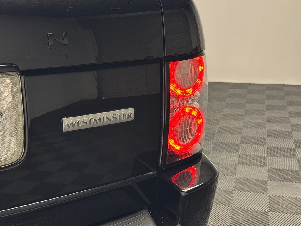 Used Land Rover Range Rover 2012 for sale - 76312867: Photo 20