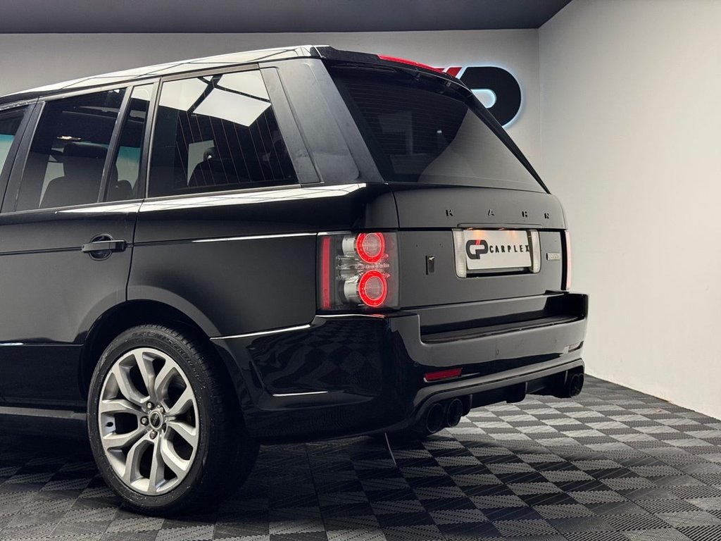 Used Land Rover Range Rover 2012 for sale - 76312867: Photo 23