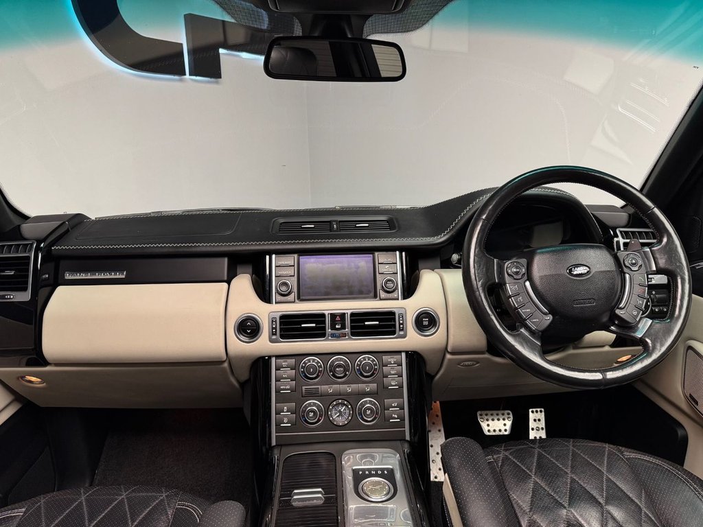 Used Land Rover Range Rover 2012 for sale - 76312867: Photo 27