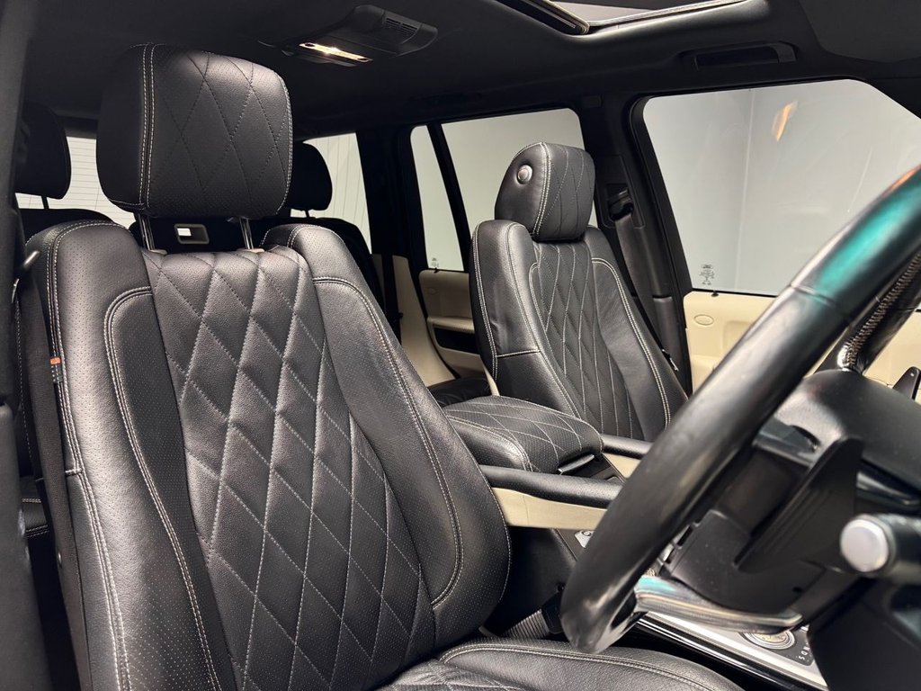 Used Land Rover Range Rover 2012 for sale - 76312867: Photo 28