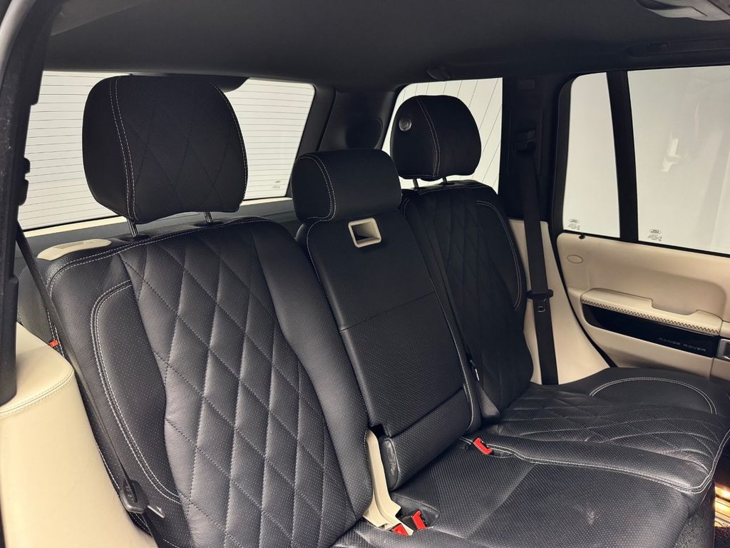 Used Land Rover Range Rover 2012 for sale - 76312867: Photo 30