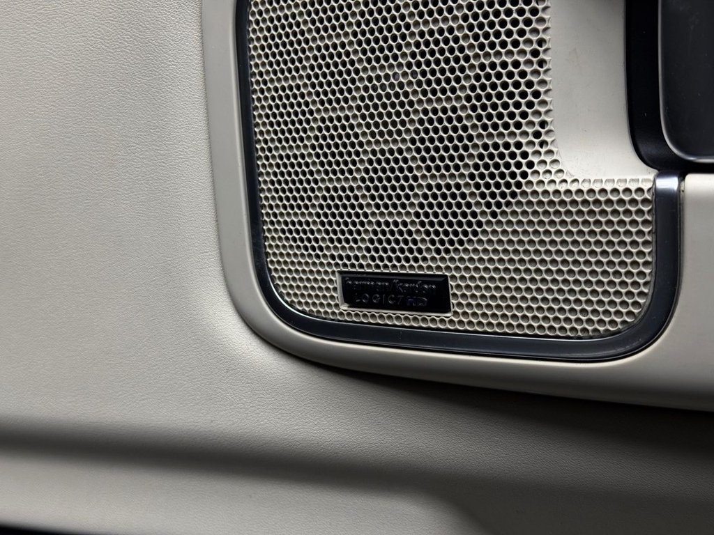 Used Land Rover Range Rover 2012 for sale - 76312867: Photo 32