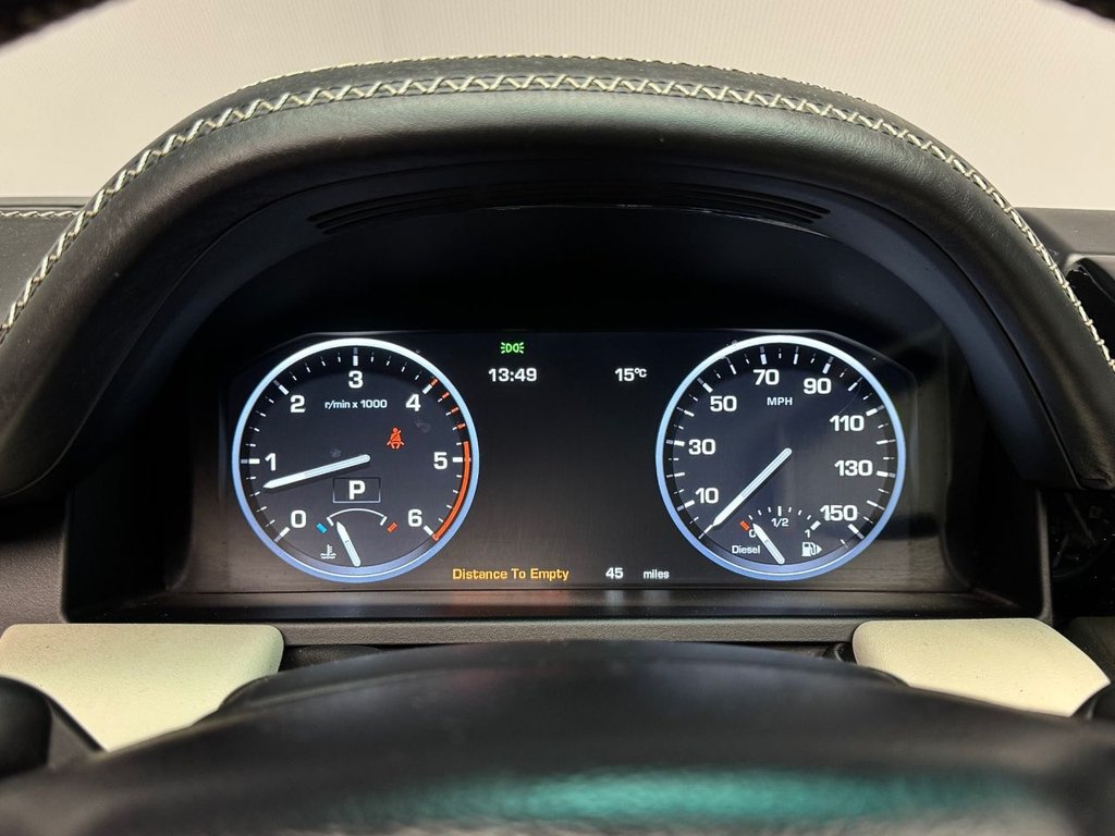 Used Land Rover Range Rover 2012 for sale - 76312867: Photo 33