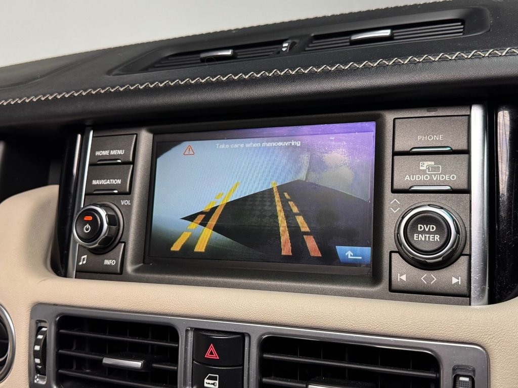 Used Land Rover Range Rover 2012 for sale - 76312867: Photo 34