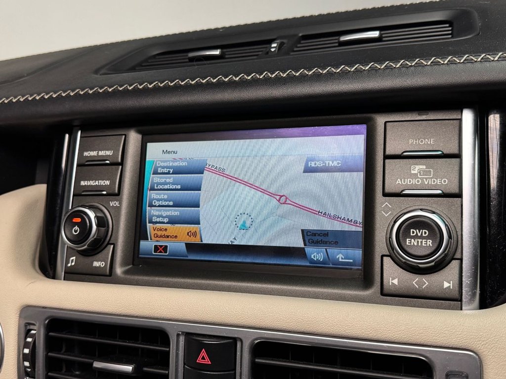 Used Land Rover Range Rover 2012 for sale - 76312867: Photo 35