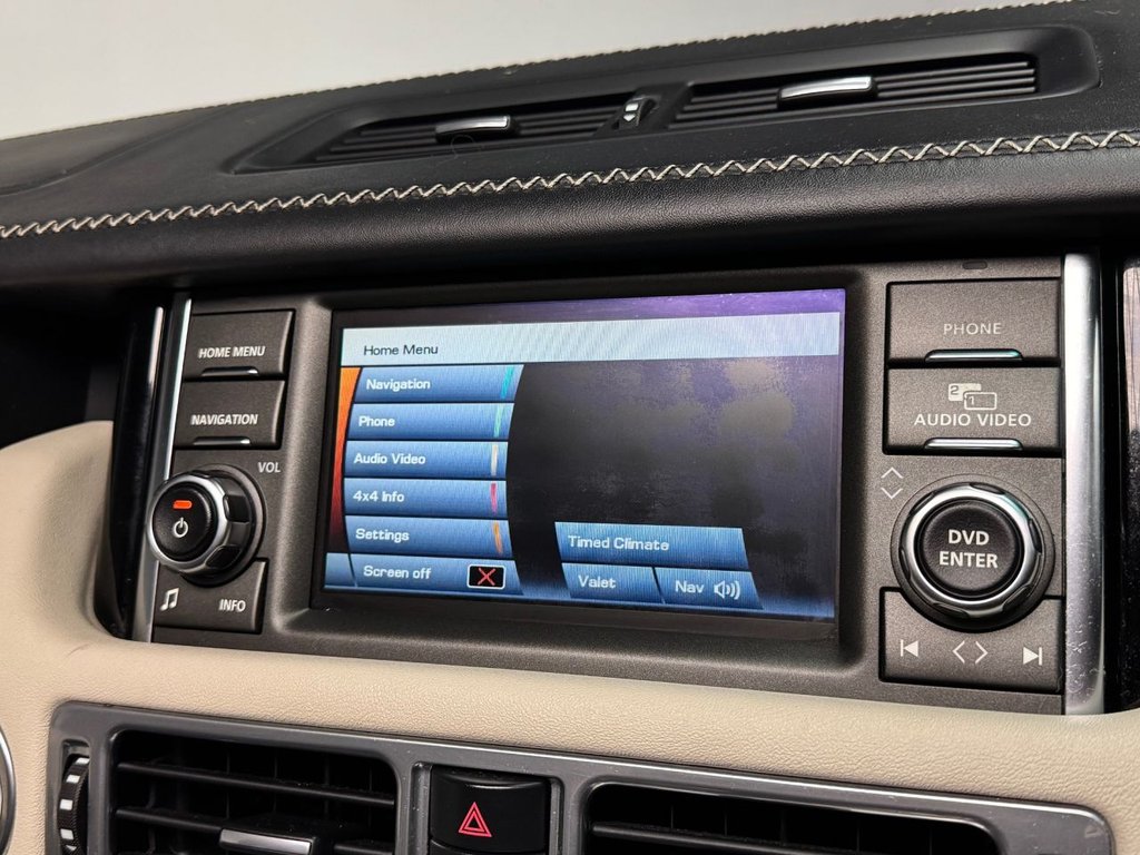 Used Land Rover Range Rover 2012 for sale - 76312867: Photo 36