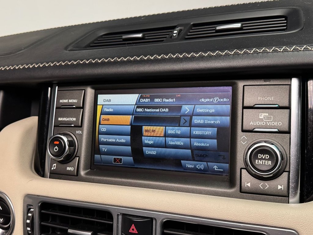 Used Land Rover Range Rover 2012 for sale - 76312867: Photo 37