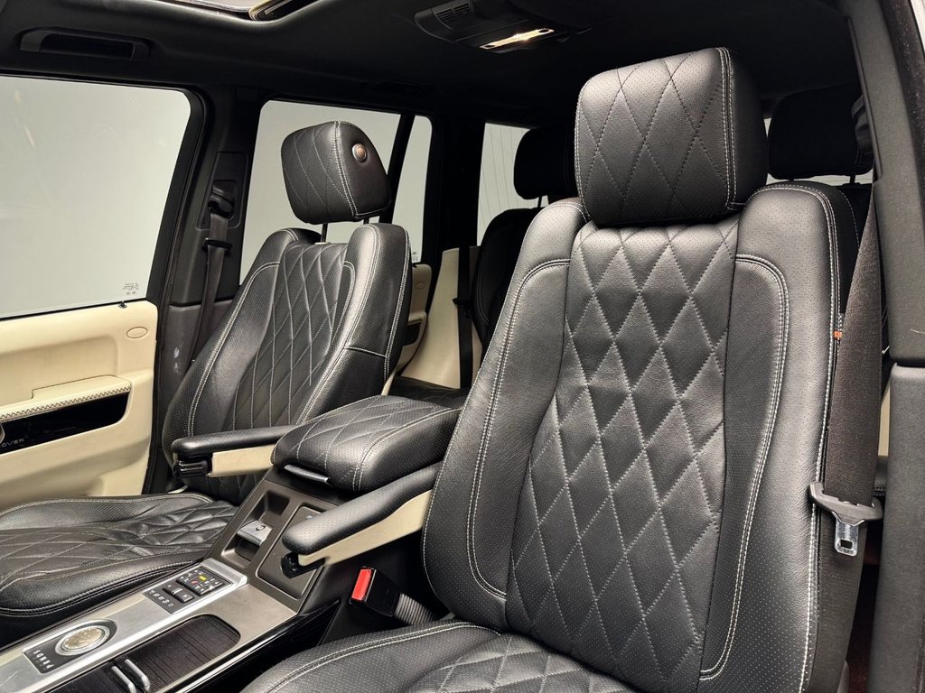 Used Land Rover Range Rover 2012 for sale - 76312867: Photo 38