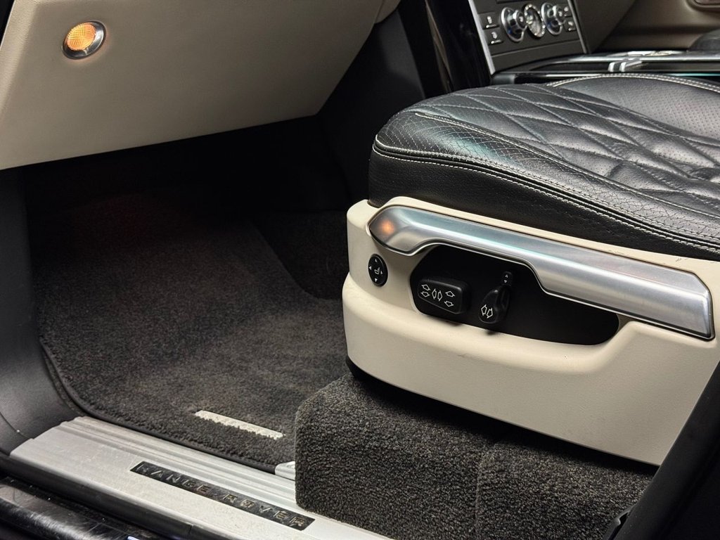 Used Land Rover Range Rover 2012 for sale - 76312867: Photo 39