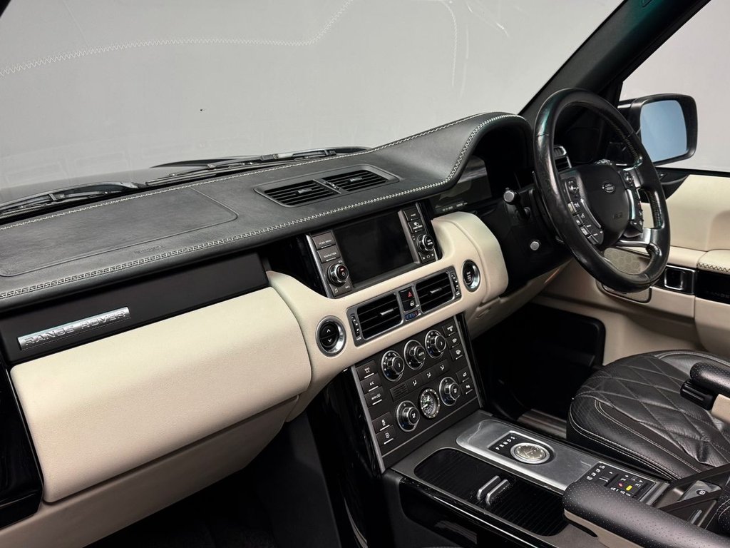 Used Land Rover Range Rover 2012 for sale - 76312867: Photo 40