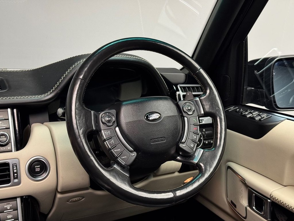 Used Land Rover Range Rover 2012 for sale - 76312867: Photo 41