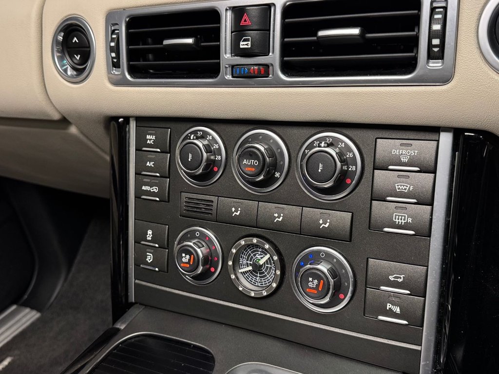 Used Land Rover Range Rover 2012 for sale - 76312867: Photo 43