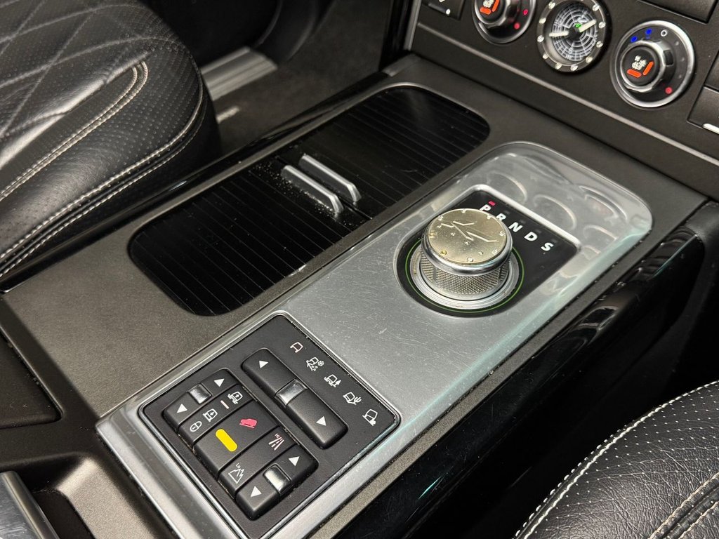 Used Land Rover Range Rover 2012 for sale - 76312867: Photo 44