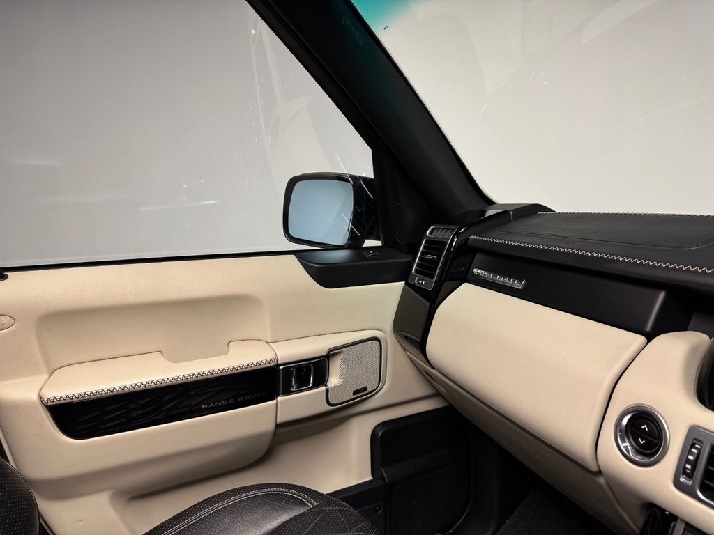 Used Land Rover Range Rover 2012 for sale - 76312867: Photo 46