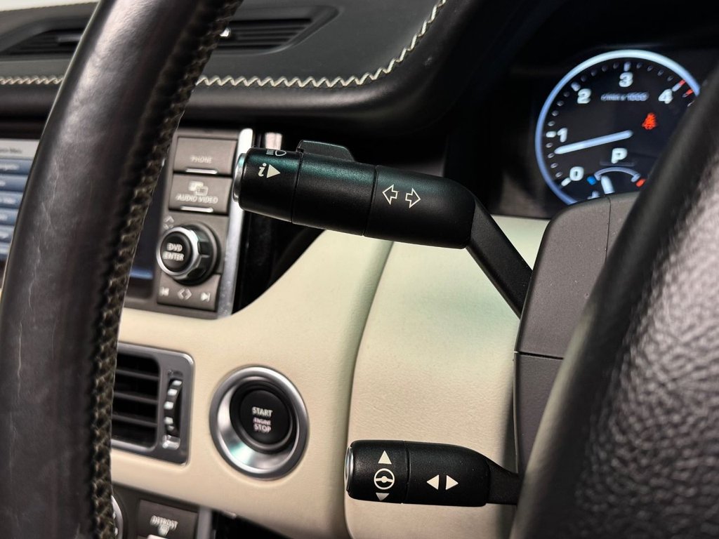 Used Land Rover Range Rover 2012 for sale - 76312867: Photo 47