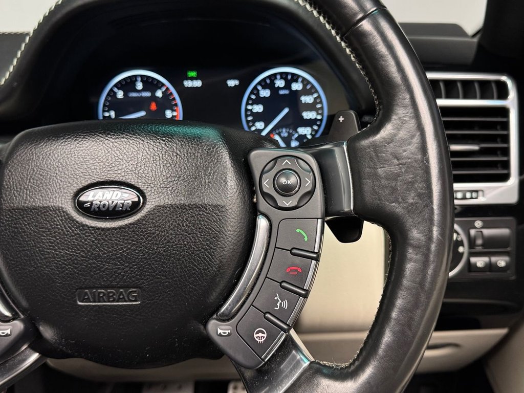 Used Land Rover Range Rover 2012 for sale - 76312867: Photo 48